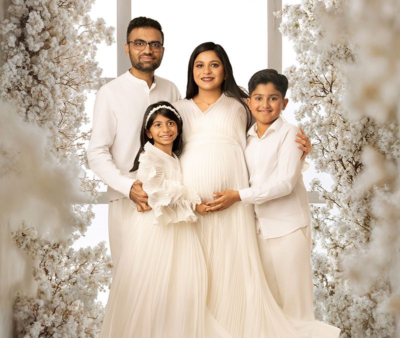 Top 5 Reasons to Choose Professional Family Photography in London