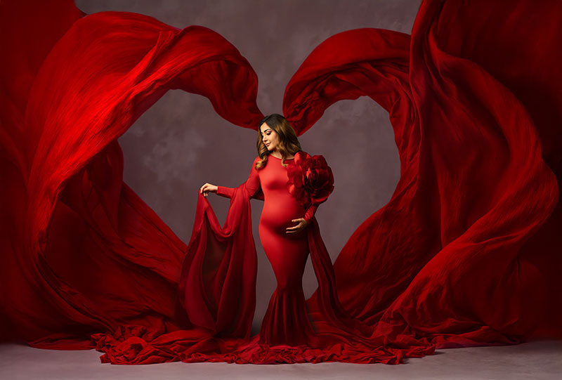 How to Prepare for Your Maternity Photoshoot: Tips for a Relaxed and Joyful Experience